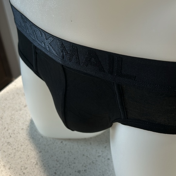 Men’s JockMail modal brief - Picture 5 of 6